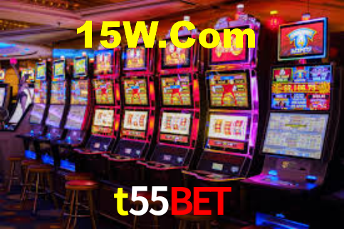 Mercados ao vivo e cash out na t55bet