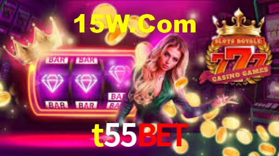 APP rápido e leve da t55bet