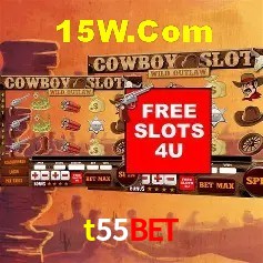 Bônus e promoções da t55bet